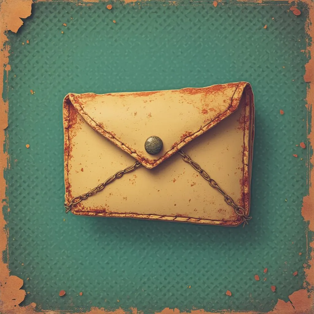 Icono de email