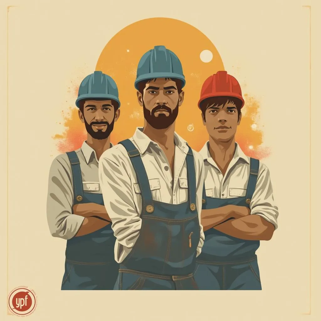 Icono de empleados
