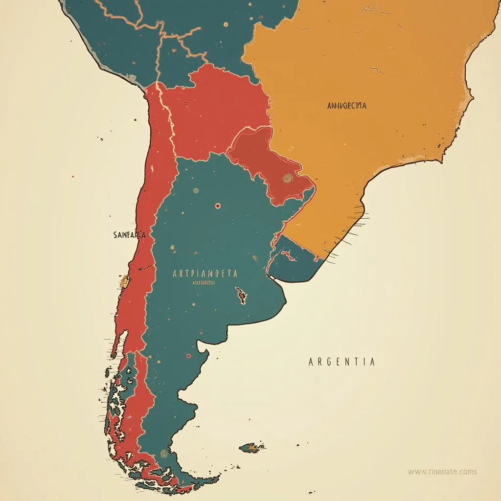 Icono de provincias