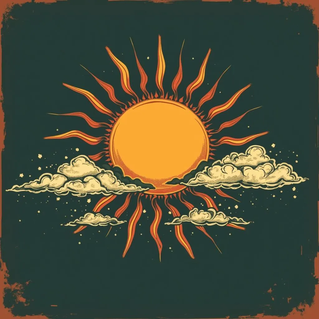 Icono de clima